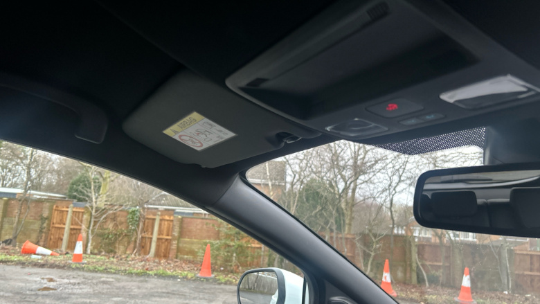 Ford Puma 1.0 EcoBoost Hybrid mHEV ST-Line X 5dr Petrol Hatchback